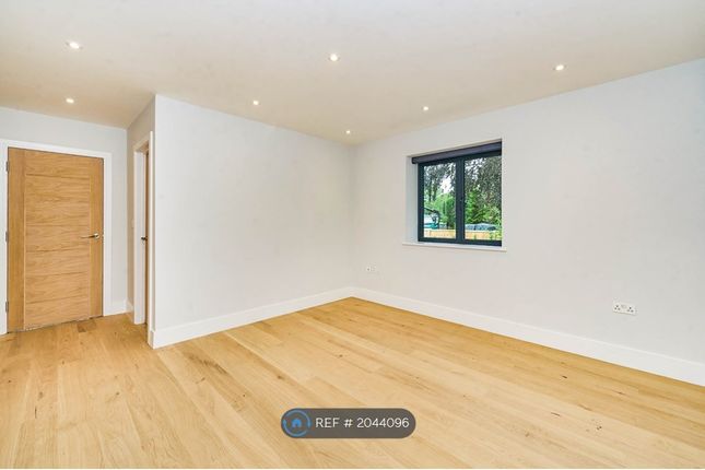 Detached house to rent in Mead Lane, Chertsey