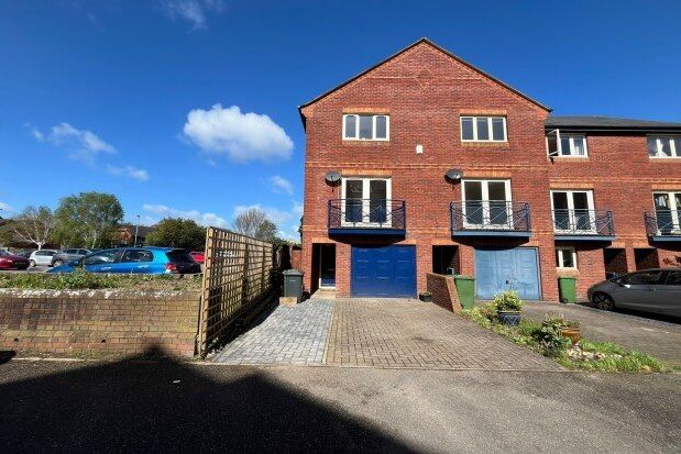 Thumbnail Property to rent in Haven Road, Exeter