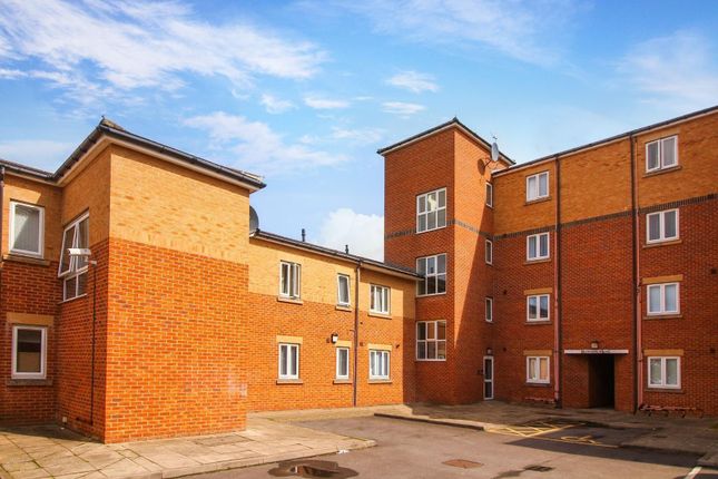 Flat for sale in Darras Drive, North Shields