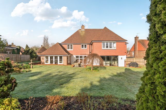 4-bed house on 4, Warden Court, Cuckfield, £1,475,000