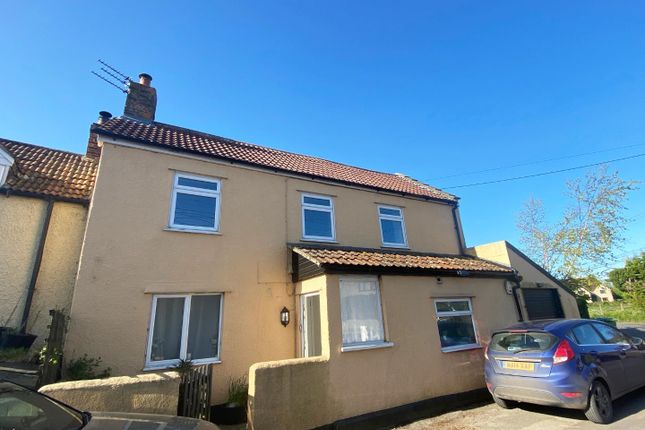 Flat to rent in Main Road, Westhay, Glastonbury
