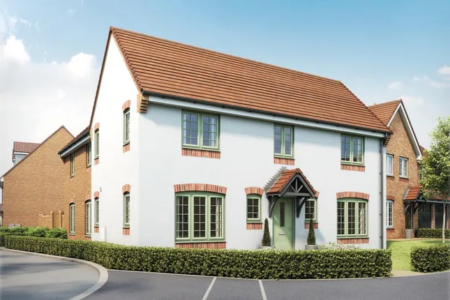 Taylor Wimpey - Appledown Meadow
