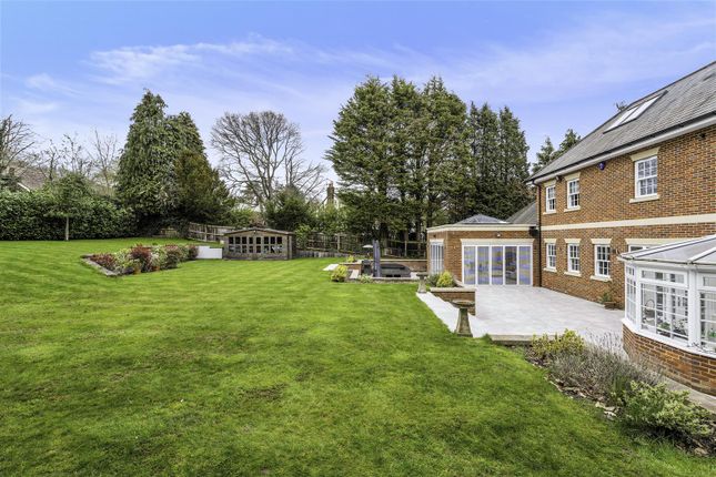 Detached house for sale in Alcocks Lane, Kingswood, Tadworth