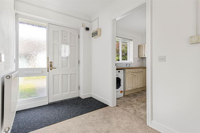 8 Close Care Bungalows, Cottenham Court, High Street, Cottenham photo 2