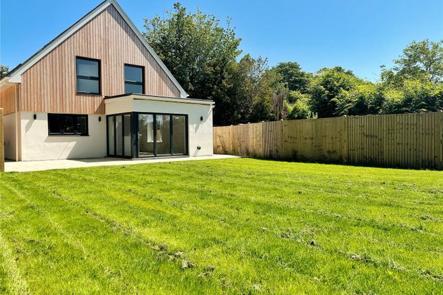 Thumbnail Detached house for sale in Main Road, Westfield, East Sussex