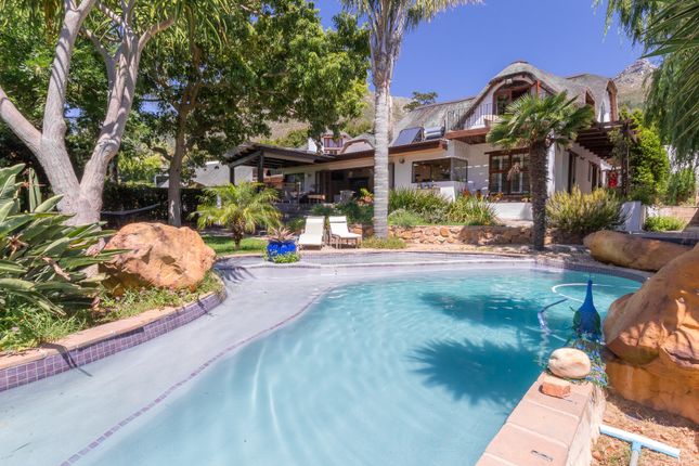 Property For Sale In Hout Bay Cape Town Western Cape South