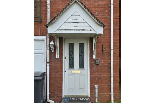 Bream Close, Bentley Bridge, Wolverhampton photo 3