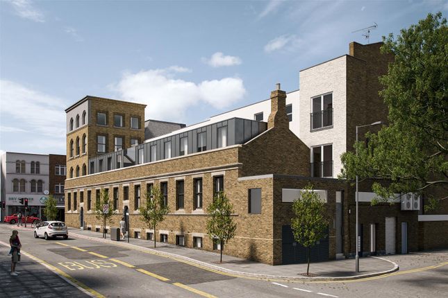 Lawrence Buildings, London photo 2