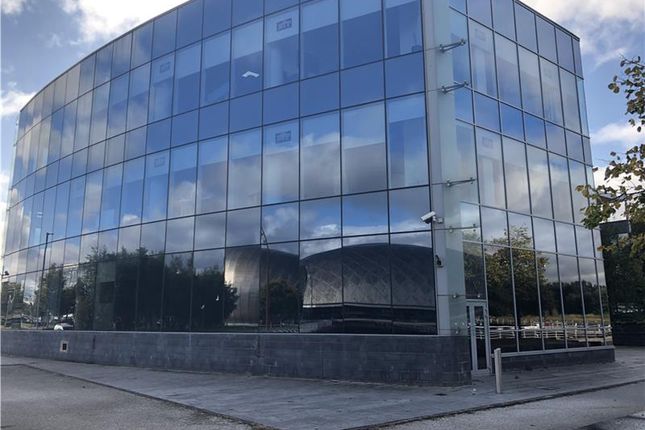 Thumbnail Office to let in Medius, 60 Pacific Quay, Glasgow City, Glasgow