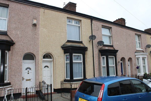 Property to rent in Cowper Street, Bootle