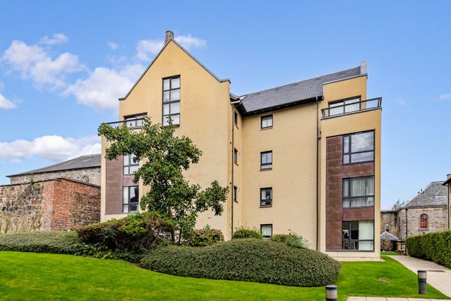 Thumbnail Flat for sale in Church Hill, Paisley, Renfrewshire