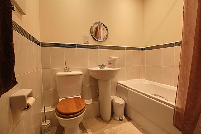 Flat 4, 11 High Street, Cambridge photo 4
