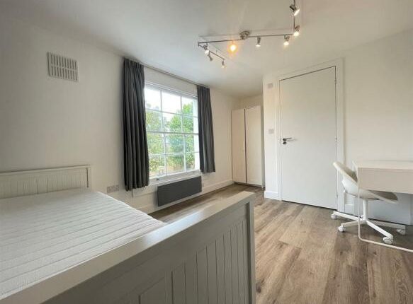 Studio to rent in Bayham Street, Camden