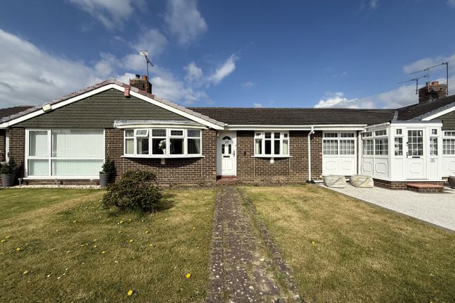 2-bed house on 37, Oakfield Close, Sunderland, £160,000
