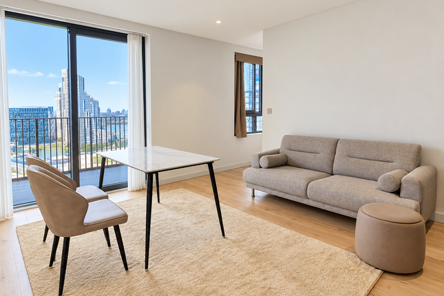 Flat 1408, Bella House, London photo 3