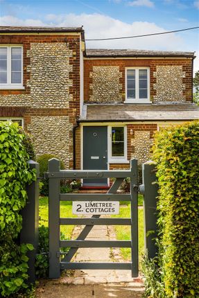 Semi-detached house for sale in Ranmore Common, Dorking, Surrey