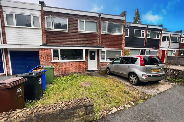 Property to rent in Jaunty Mount, Sheffield
