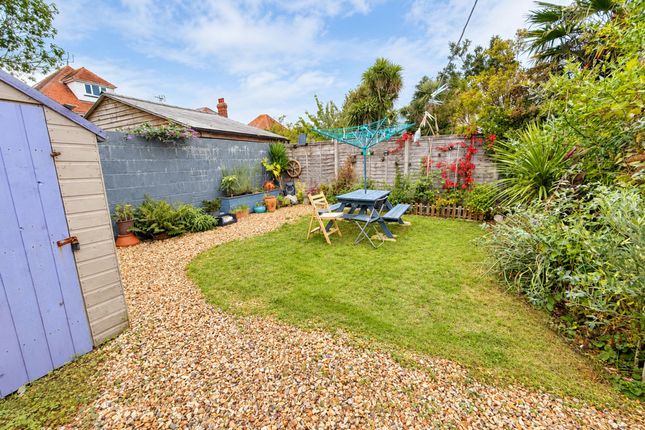 2-bed flat on 199a Stewart Road, Bournemouth, £220,000