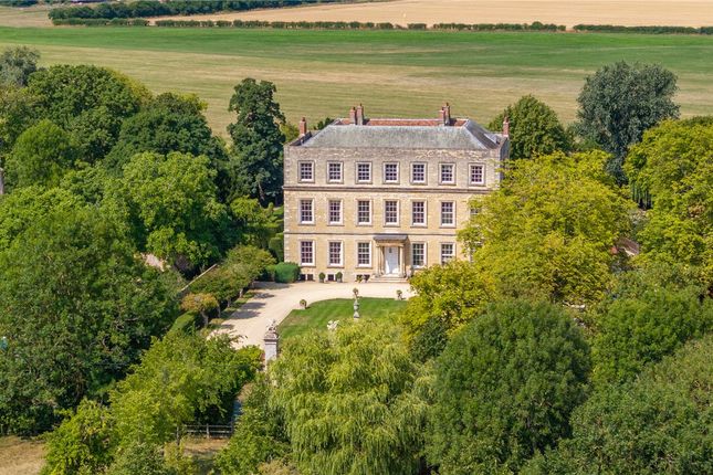 Newington House