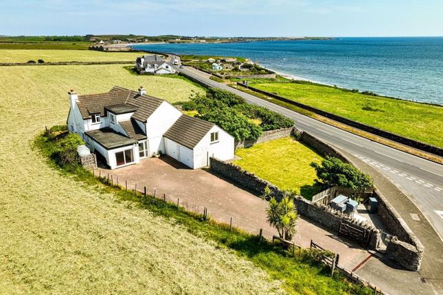 Detached house for sale in Thie Vane, Kentraugh, Port St Mary