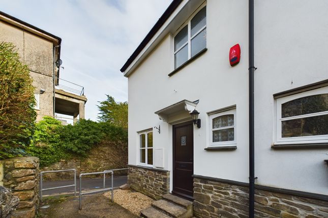 End terrace house to rent in Old Bakery Cottage, Yealmpton, Plymouth