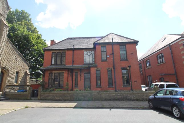 Thumbnail Detached house for sale in Church Street, Royton, Oldham