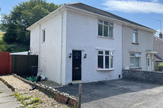 Thumbnail Property for sale in The Highlands, Neath Abbey, Neath