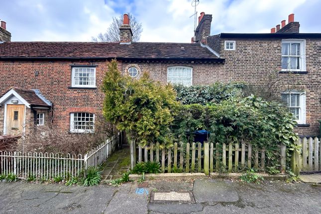 Thumbnail Terraced house to rent in Byron Hill Rd, Harrow On The Hill