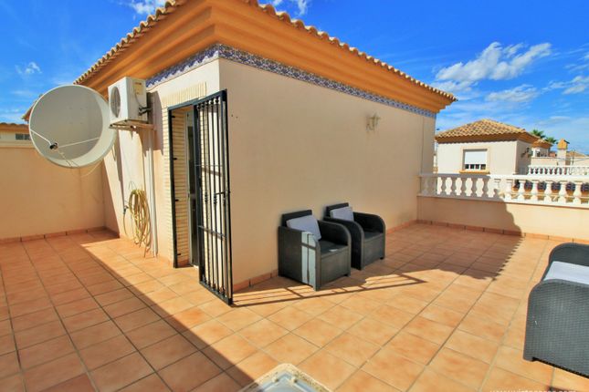 Town house for sale in Calle La Boheme, Villamartin, Orihuela Costa, Alicante, Valencia, Spain