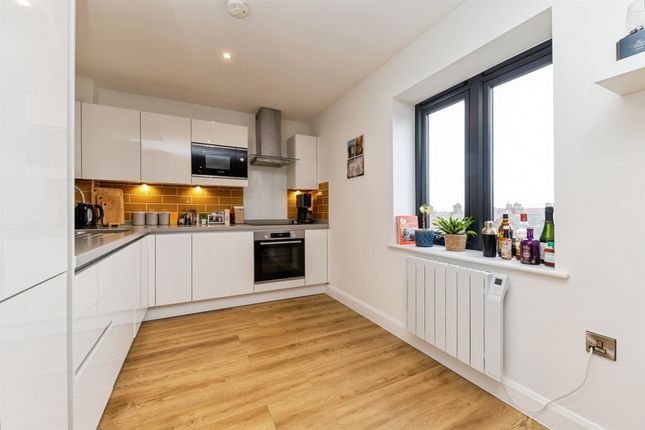 Apartment 35, 25, Leys Avenue, LETCHWORTH GARDEN CITY photo 2