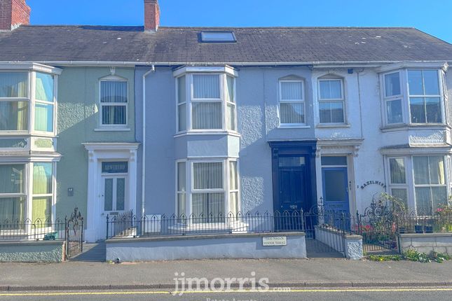 2 Windsor Terrace Aberystwyth Road, Cardigan photo 2