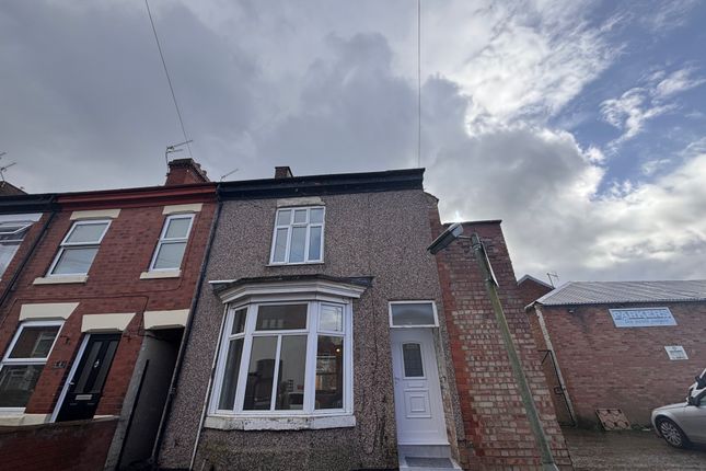 Property to rent in Spring Street, Rugby