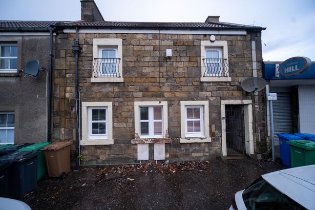 Flat for sale in St. Clair Street, Kirkcaldy