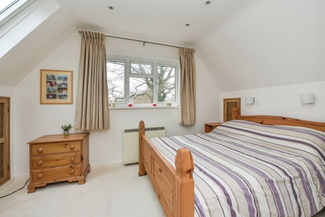 Detached house for sale in Pennels Close, Milland, Liphook, West Sussex