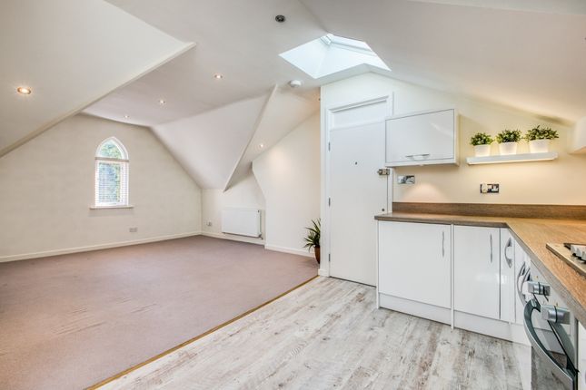 2 Binswood Court, Binswood Avenue, Leamington Spa photo 5