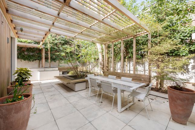 Detached house for sale in Elm Tree Road, London