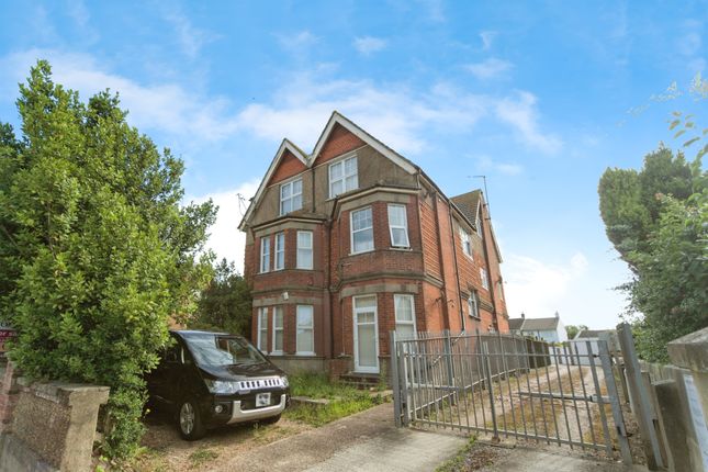 Thumbnail Flat for sale in Cranfield Road, Bexhill-On-Sea