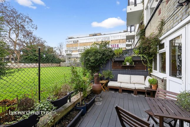 Flat 2, Begbie House, St. Martin's Road, London photo 3