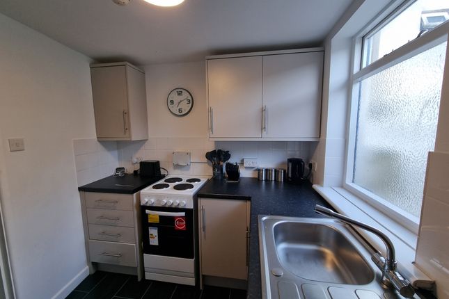 Flat for sale in Northumberland Place, Teignmouth