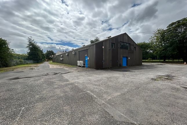 Thumbnail Industrial to let in Unit A, Bateman Street, Derby, East Midlands