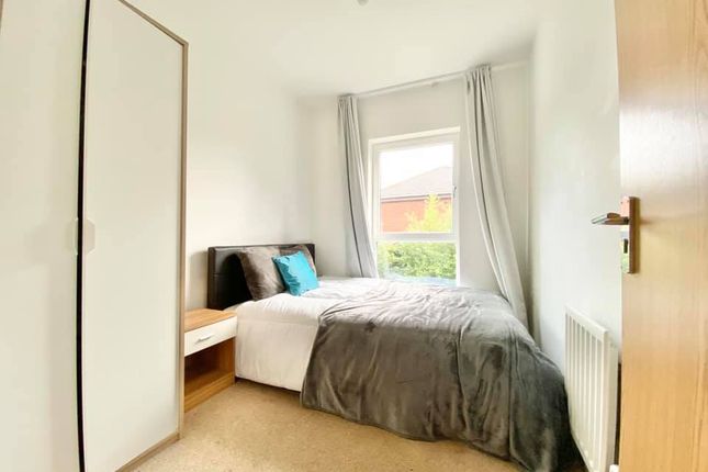 5, Liberty Mews, Birmingham photo 4
