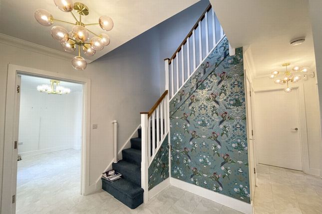 12, Paddock Way, Leicester photo 3