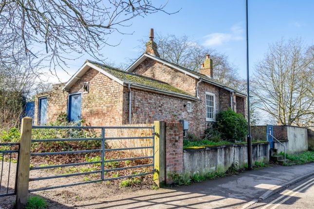 Detached house for sale in Heslington Road, York