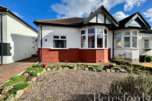 2-bed bungalow on 15, Brooklands Gardens, Hornchurch, £425,000