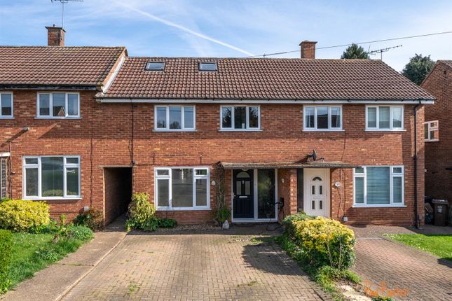 Property for sale in Thirlmere Drive, St.Albans