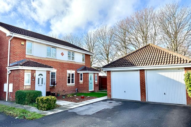 3-bed other on 25, Launceston Close, Gosport, £300,000