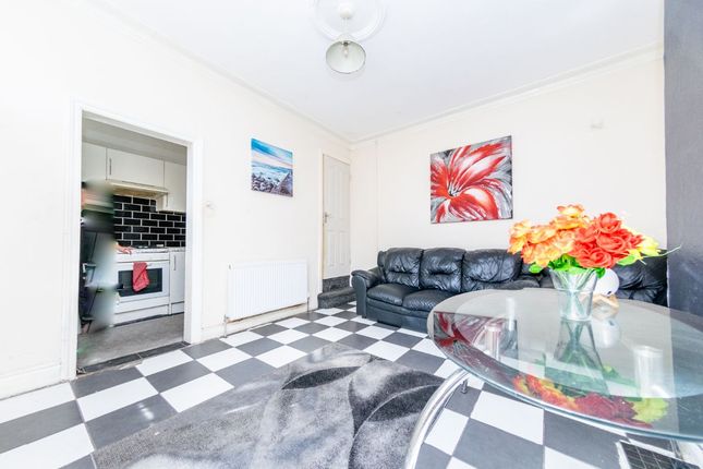 Terraced house for sale in Trentham Row, Beeston, Leeds