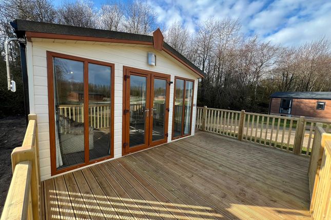 YR14 Reiver Sprint Lodge at South Lakeland Leisure Village, Borwick Ln, Warton, Carnforth photo 2