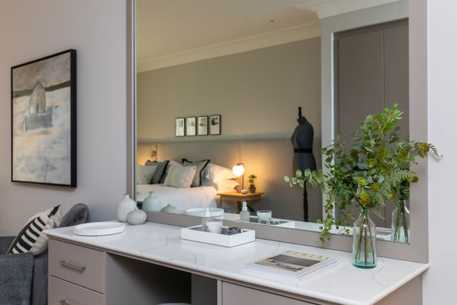 Flat for sale in Langham Place, Winchester