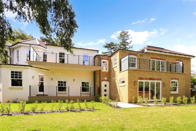 Flat for sale in 1 The Grange, Firs Road, Kenley, Surrey